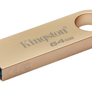 Memoria USB Kingston Technology SE9 G3 DTSE9G3/64GB 64 GB
