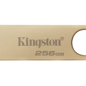 Memoria USB Kingston Technology DATATRAVELER SE9 G3 DTSE9G3/256GB 256 GB