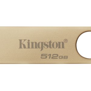 Memoria USB Kingston Technology DATATRAVELER SE9 G3 DTSE9G3/512GB 512 GB