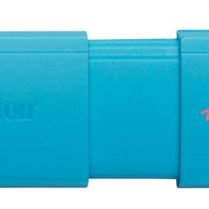 usb Kingston Technology DATATRAVELER EXODIA M KC-U2L128-7LB 128 GB