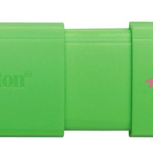 USB Kingston Technology DATATRAVELER EXODIA M KC-U2L128-7LG 128 GB