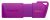 USB Kingston Technology DATATRAVELER EXODIA M KC-U2L128-7LP 128 GB