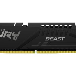 Memorias RAM Kingston Technology FURY BEAST KF552C40BB-32 PC