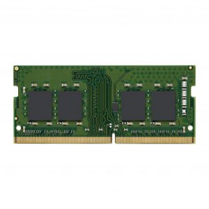 Memorias RAM Kingston Technology VALUERAM KVR32S22S8/8 Portátil