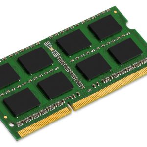 Memoria RAM Propietaria Kingston Technology KCP3L16SS8/4 Portátil