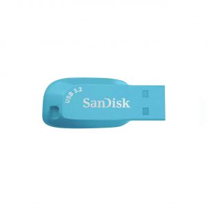 Memoria USB SANDISK SDCZ410-064G-G46BB 64 GB