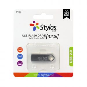 Memoria USB Stylos STMUSB3B 32 GB