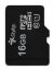 Memoria Micro SD 16GB Stylos STMSDS2B 16 GB