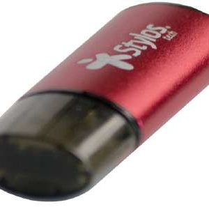 Memoria RAM Stylos STMUS72W  STMUS72W 16 GB