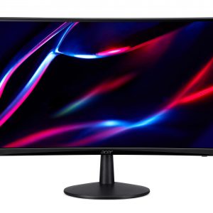 Monitor ACER ED240Q Hbi UM.UE0AA.H01 23.6 pulgadas