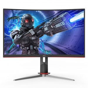 Monitor AOC C27G2  C27G2 Negro