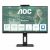 Monitor AOC Q27P3CW  Negro