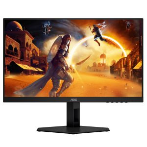 Monitor AOC 24G4E 23.8 pulgadas