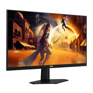 Monitor AOC 27G4E  Negro
