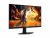 Monitor AOC 27G4E  Negro
