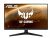 Monitor ASUS VG277Q1A                   90LM0741-B011B0 Negro