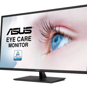 Monitor ASUS VA329HE 90LM07F1-B01BB0 Negro
