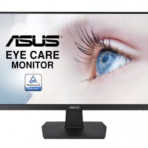 Monitor ASUS VA24EHE Negro