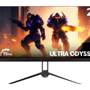 Monitor Gaming Balam Rush MGF29P  BR-938648 250 cd / m²