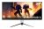 Monitor Gaming Balam Rush MGF29P  BR-938648 250 cd / m²
