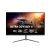 Monitor Gaming Balam Rush MFX23  BR-938358 23.8 pulgadas