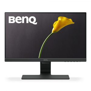 Monitor BENQ GW2283 9H.LHLLA.TBL Negro