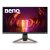 Monitor MOBIUZ  BENQ EX2710S 9H.LKFLA.TBL 280 cd/㎡