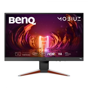 Monitor BENQ 9H.LL6LB.QBA Negro