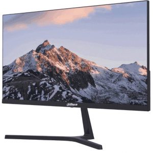 Monitor Dahua Technology DHI-LM24-B200S Negro