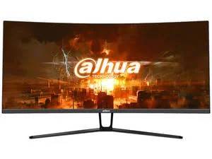 Monitor Dahua Technology DHI-LM34-E330CA     LM34-E330CA     180 Hz