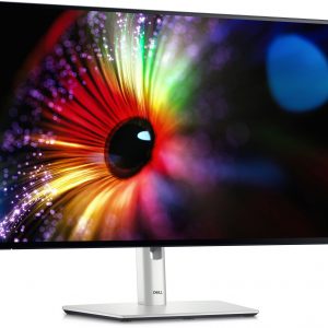 Monitor DELL U2724D Blanco