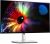Monitor DELL U2724D Blanco