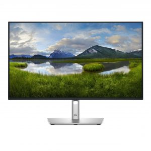 Monitor DELL P2725H Negro