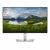 Monitor DELL P2725H Negro