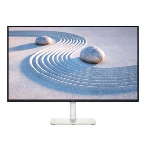 Monitores DELL S2725H 210-BMGY Plata