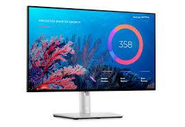 Monitores DELL U2424H 3000186057190.1 Plata