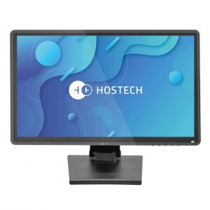Monitores HOSTECH HT-400 Negro