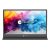 Monitores HOSTECH HT-500 Negro