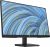 Monitor HP P24v 64W18AA#ABA Negro