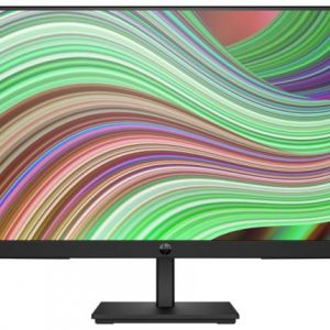 Monitor HP HP FHD P24v G5 7N914AT#ABA Negro