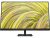 Monitores HP HP P27h G5 64W41AA#ABA Negro
