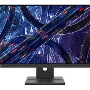 Monitor LENOVO ThinkVision E22-30 63EBMAR2LA Negro