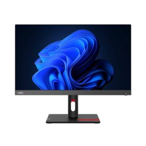 Monitores LENOVO 63FCKARBLA Negro