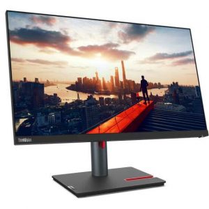 Monitores LENOVO 63B3GAR6LA Negro