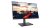 Monitores LENOVO 63B3GAR6LA Negro