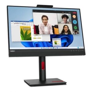 Monitores LENOVO 12NBGAR1LA Negro