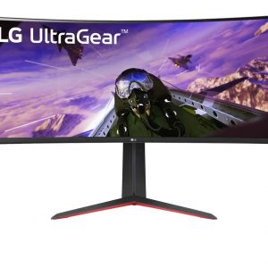 Monitores LG 34GP63A Negro