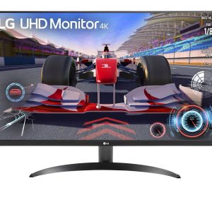 Monitor LG 32UR500-B  32UR500-B Negro