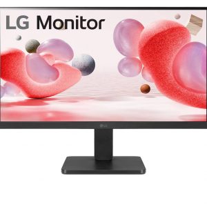 Monitor LG 22MR410-B.AWMQ  Negro