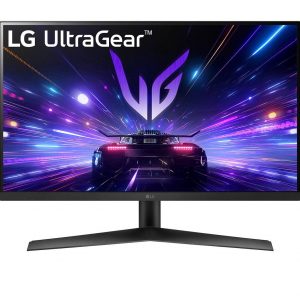 Monitor  LG 27GS60F 300 cd / m²